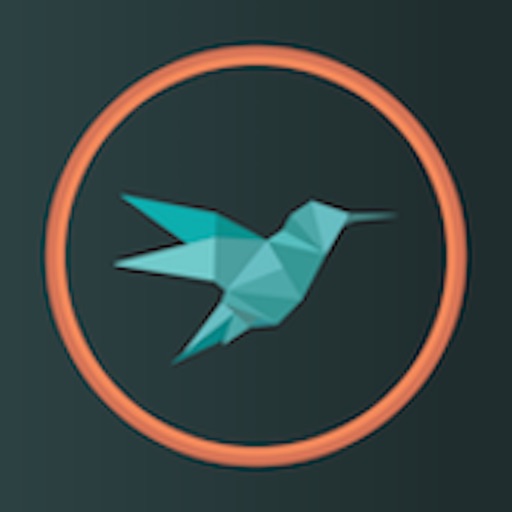 Stray Bird Icon