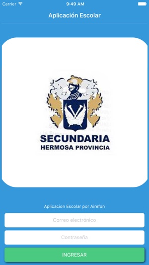 Secundaria Hermosa Provincia(圖1)-速報App