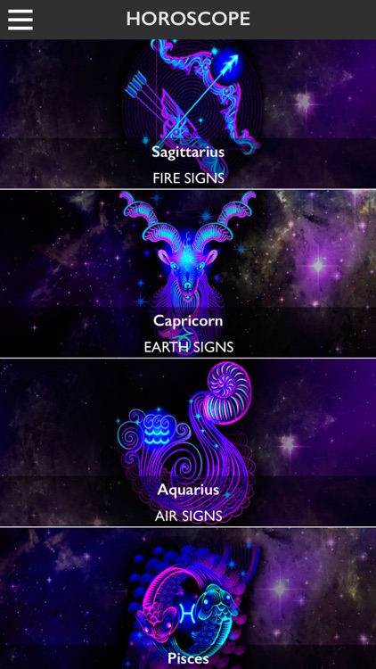 Sex Horoscope #1