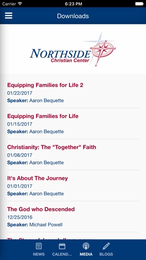 Northside Christian Center - Carthage, TX(圖5)-速報App