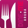 DineMe Aruba