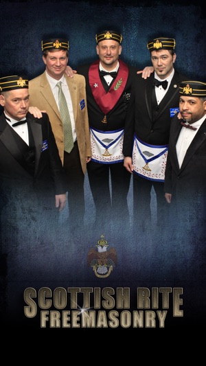 Scottish Rite Freemasonry(圖1)-速報App