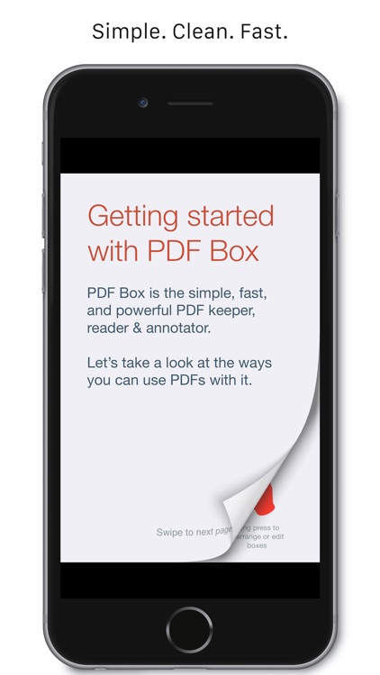PDF Box