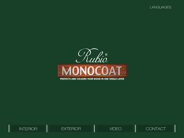 Rubio Monocoat Colors(圖1)-速報App