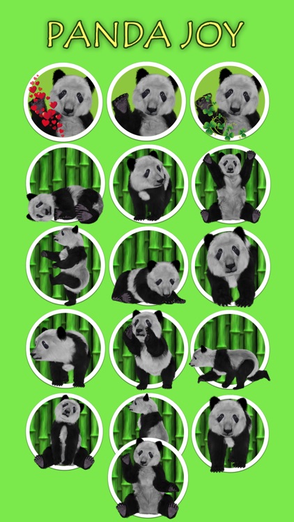 Panda Joy screenshot-3