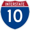 I-10 Road Conditions and Traffic Cameras Pro