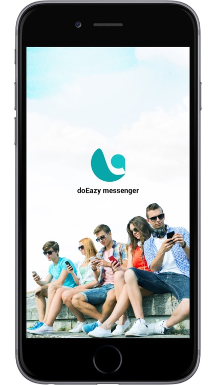 doEazy Messenger