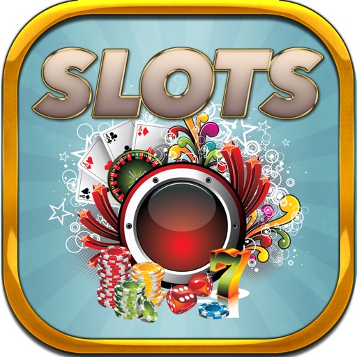 SloTs Party of Vegas - Best Offline Casino iOS App