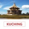 Discover what's on and places to visit in Kuching with our new cool app