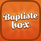 Baptiste Box - la boite à Baptiste