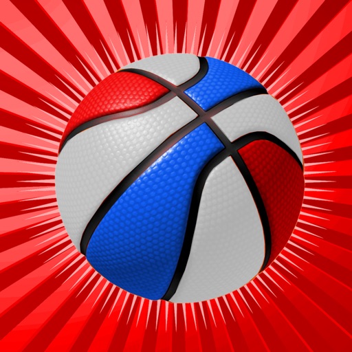 Basketball Stars - Official Arcade Ball Games iOS App