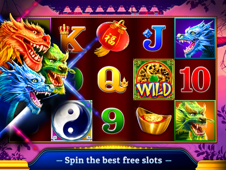 Hacks for Vegas Win Slots Free