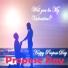 Happy Propose Day Messages,Free Wishes And Images