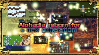 RPG Alphadia Genesis screenshot 5