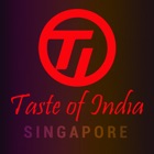 Top 39 Food & Drink Apps Like Taste of India - Singapore - Best Alternatives