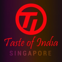 Taste of India - Singapore