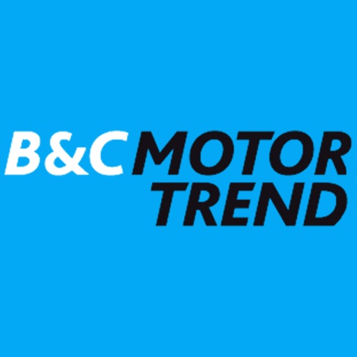 B&C Motor Trend - Coches de Ocasión