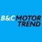 B&C Motor Trend es una empresa especializada a la venta de coches de ocasión, km