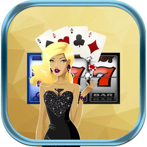 Lucky Girl Palace - Play Free Slots Machines iOS App