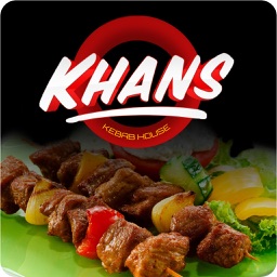 KHANS KEBAB HOUSE