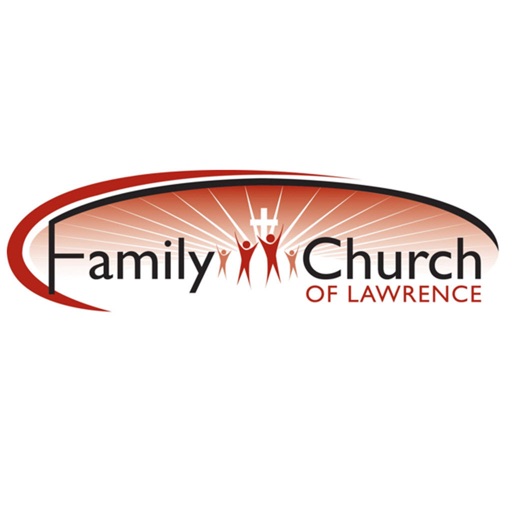 Family Church of Lawrence icon