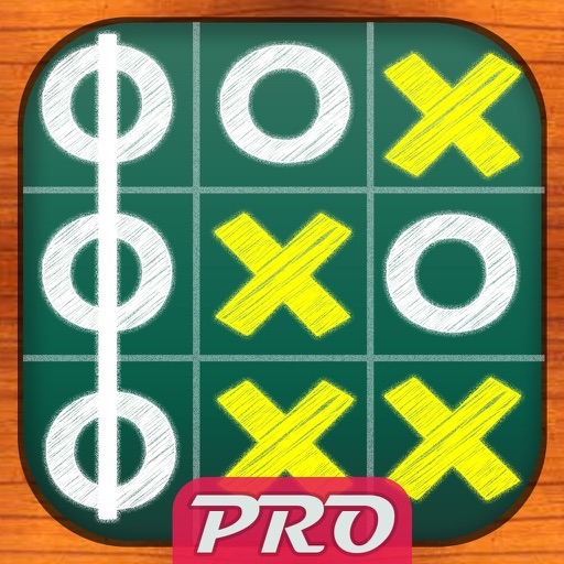 Puzzle: Tic tac toe pro