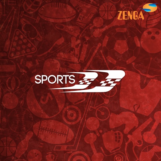 Zenga Sports by Zenga Media Pvt Ltd