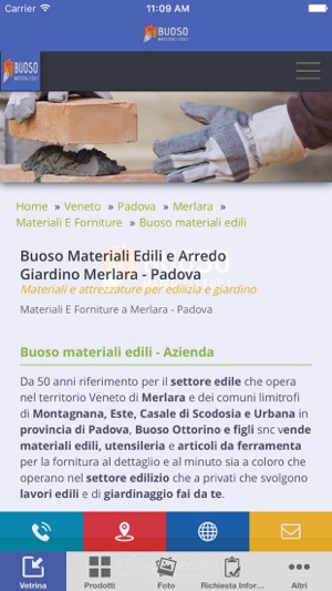 Buoso Materiali Edili(圖3)-速報App