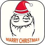 Christmas Meme Creator-Greeting Card Maker