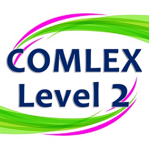 Osteopathic Medical Examination COMLEX-USA Level 2 icon