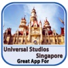 The Great App For Universal Studios Singapore