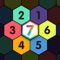 Game Description: The game is not out to eliminate the basic gameplay: gather the same color piece, at the same time, by introducing new approximation and the chess game tetris game, created a new model