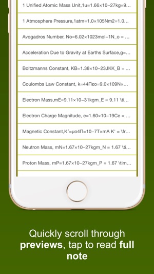 GAMSAT Study Notes(圖4)-速報App