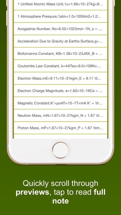 GAMSAT Study Notes screenshot-3