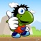 Dinosaur Adventures Game is a nice action game that you will enjoy playing