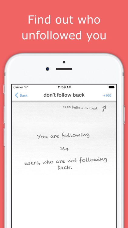 unfollow for Twitter