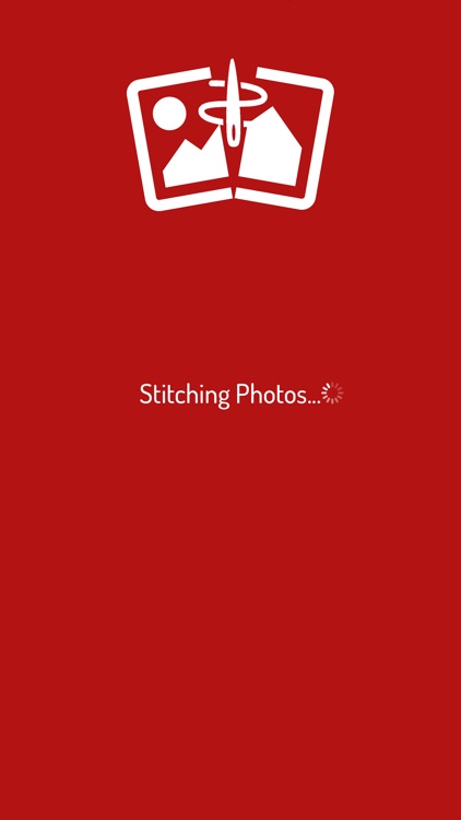 Photo and Panorama Stitcher