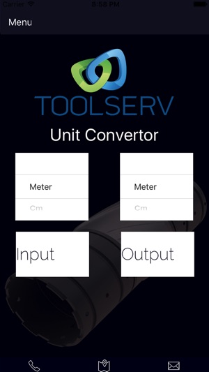 ToolservApp(圖2)-速報App