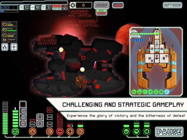 FTL: Faster Than Light(圖5)-速報App