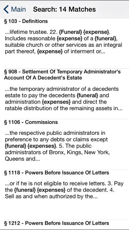 NY SCPA 2017 - Surrogate's Court Procedure Act