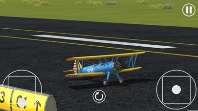 RealFlight Mobileのおすすめ画像1