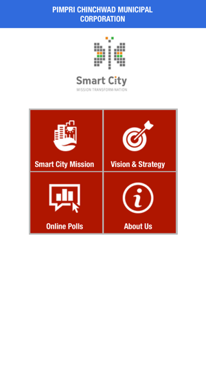 Smart City PCMC