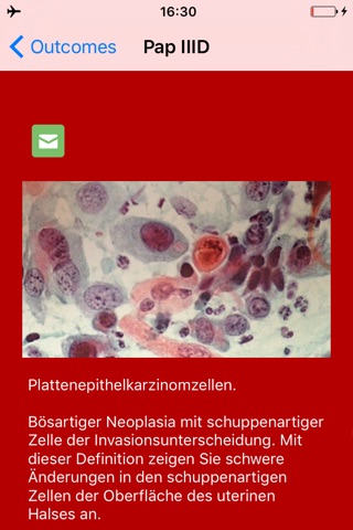 Pap Test screenshot 4