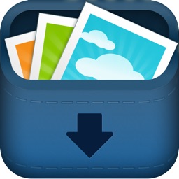 Photofile - Web image browser and photo downloader