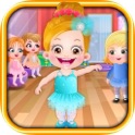 Baby Hazel Ballerina Dance icon