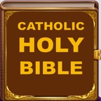CATHOLIC BIBLE & DAILY DEVOTION pour PC