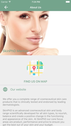 SkinPhD Menlyn(圖4)-速報App