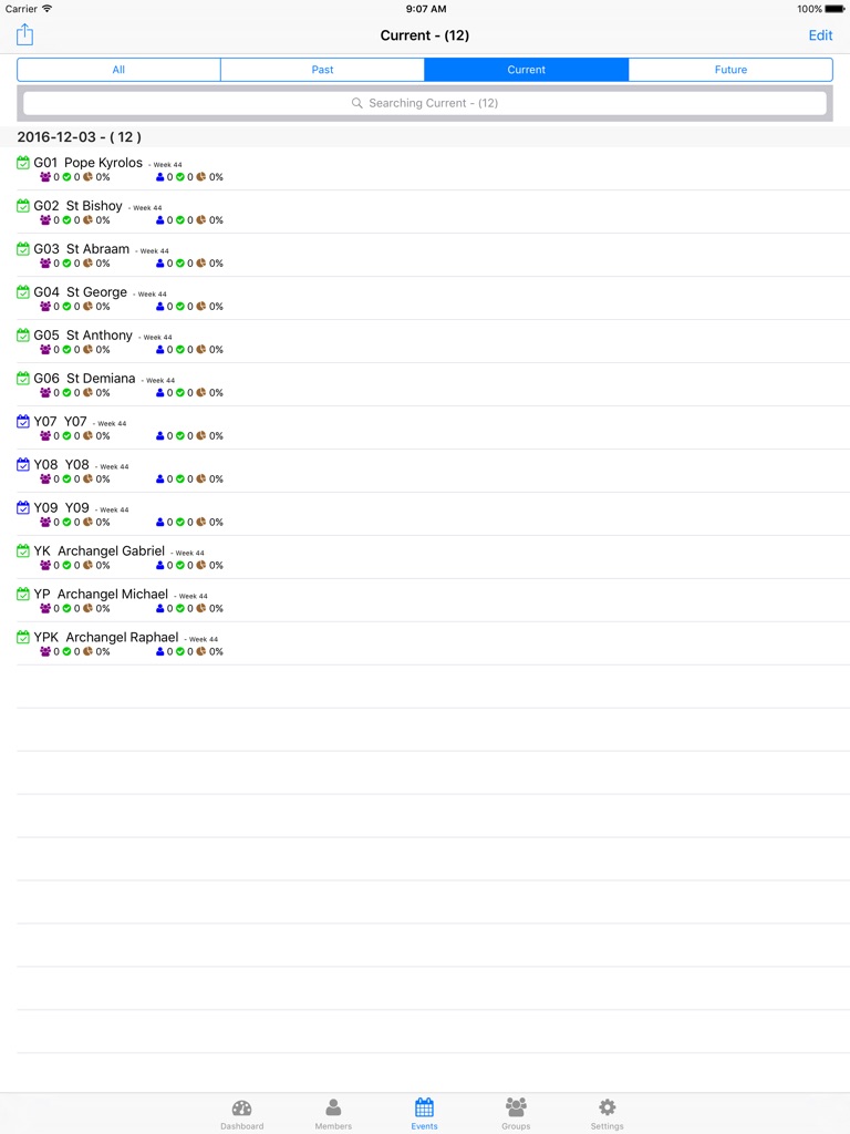 【图】Sunday School Assistant(截图3)