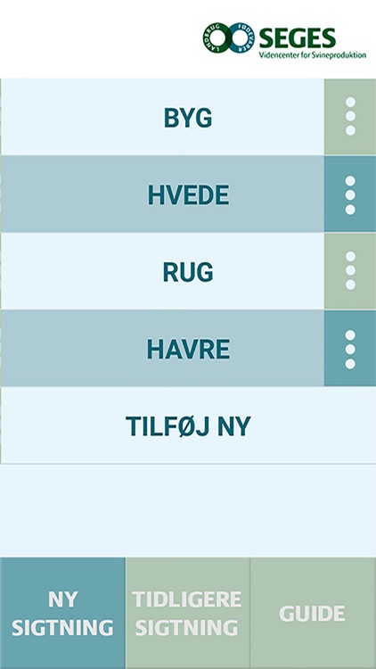 Sigteprofil screenshot-3