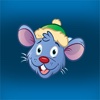 Melvin The Mouse Book 1